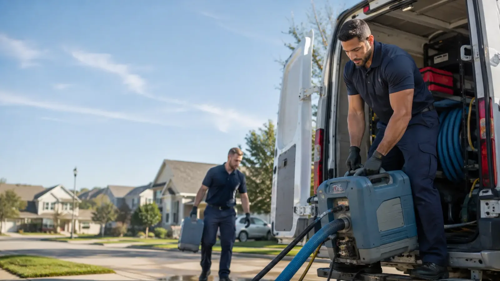 Trauma Cleanup in Pleasanton, CA near me